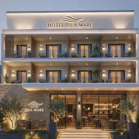 Otel Duamare Livadhi 5*